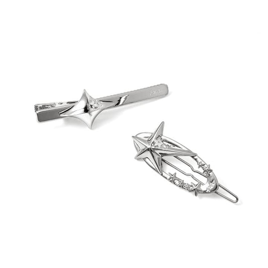 [TXT X SENTIMENTS] TOGETHER Official MD Hair Pin Set with photocard