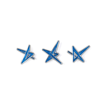 TXT TOGETHER Official MD Badge set with Photocard