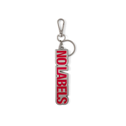 TXT YEONJUN - NO LABELS: PART 01 OFFICIAL MERCH KEYRING