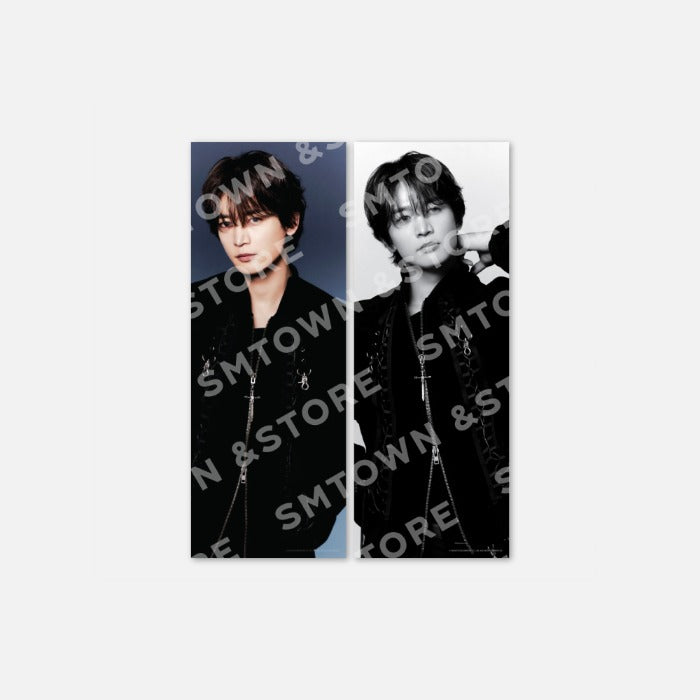 SHINEE - WORLD VIII : [THE INVERT] OFFCIAL MERCH POSTER SET