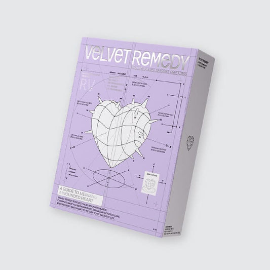 RED VELVET - 2027 SEASON'S GREETINGS