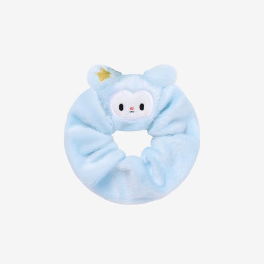 STRAY KIDS - WORLD TOUR RUN IT SEOUL OFFICIAL MERCH TASY SCRUNCHIE
