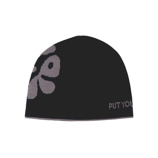 CORTIS - WORLD TOUR PUT YOUR PHONE DOWN IN JAPAN OFFICIAL MERCH BEANIE