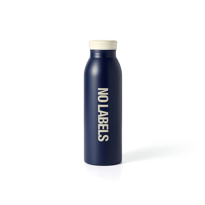 TXT YEONJUN - NO LABELS: PART 02 OFFICIAL MERCH WATER BOTTLE