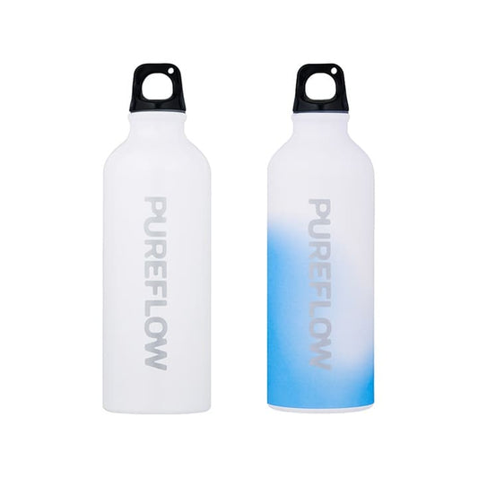 LE SSERAFIM - WORLD TOUR PUREFLOW IN JAPAN OFFICIAL MERCH COLOUR CHANGING BOTTLE