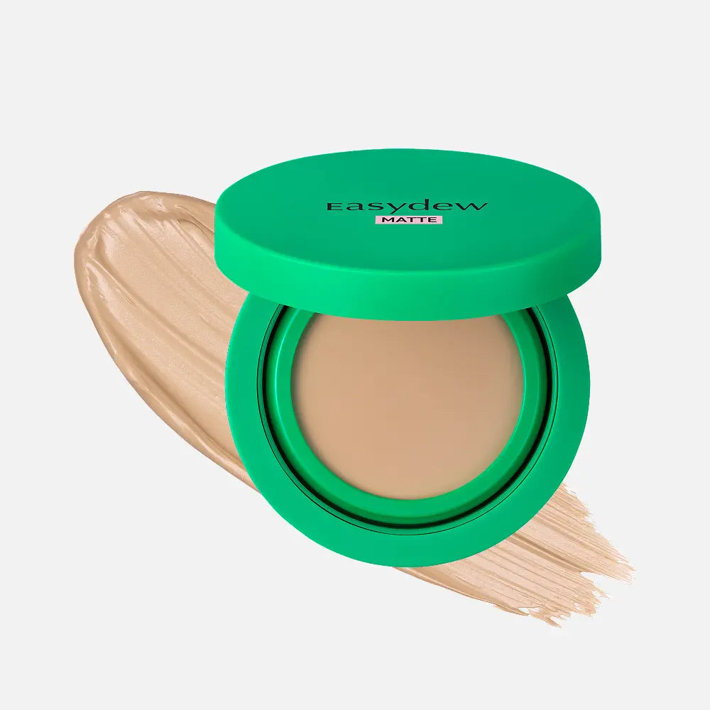 EASYDEW - MELA B TONING MATTE COVER PACT 19G
