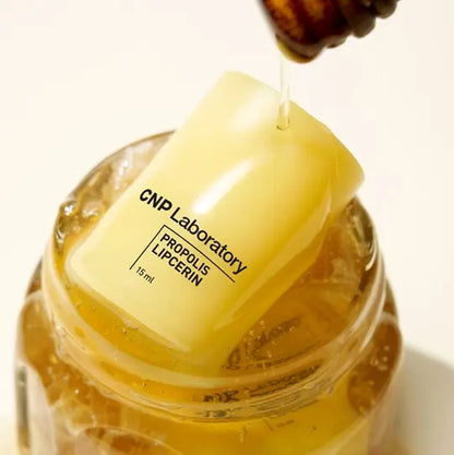 CNP - PROPOLIS LIPCERIN FLAVOR 15ML