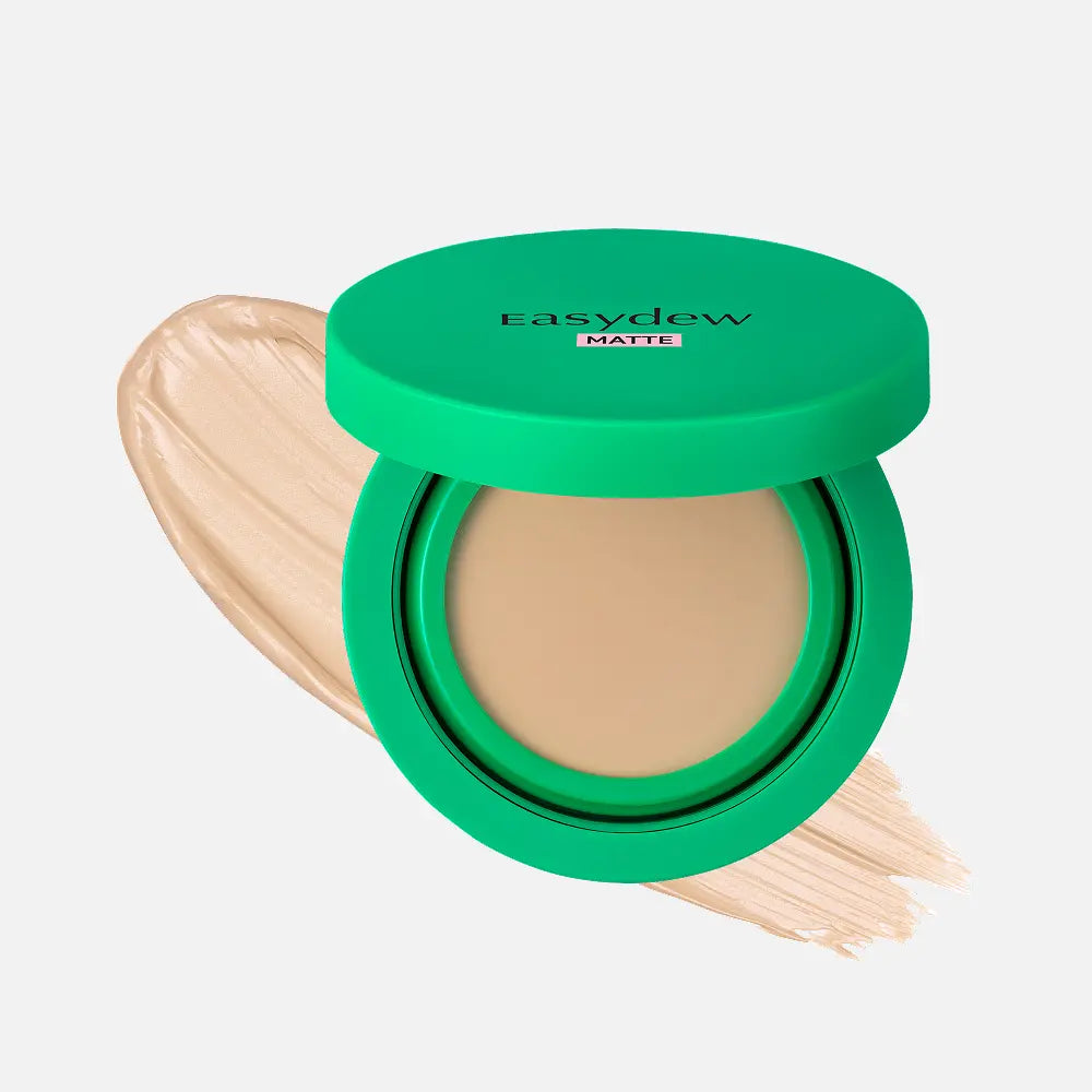 EASYDEW - MELA B TONING MATTE COVER PACT 19G