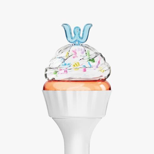 RED VELVET - OFFICIAL FANLIGHT EMBLEM (WENDY VER.)