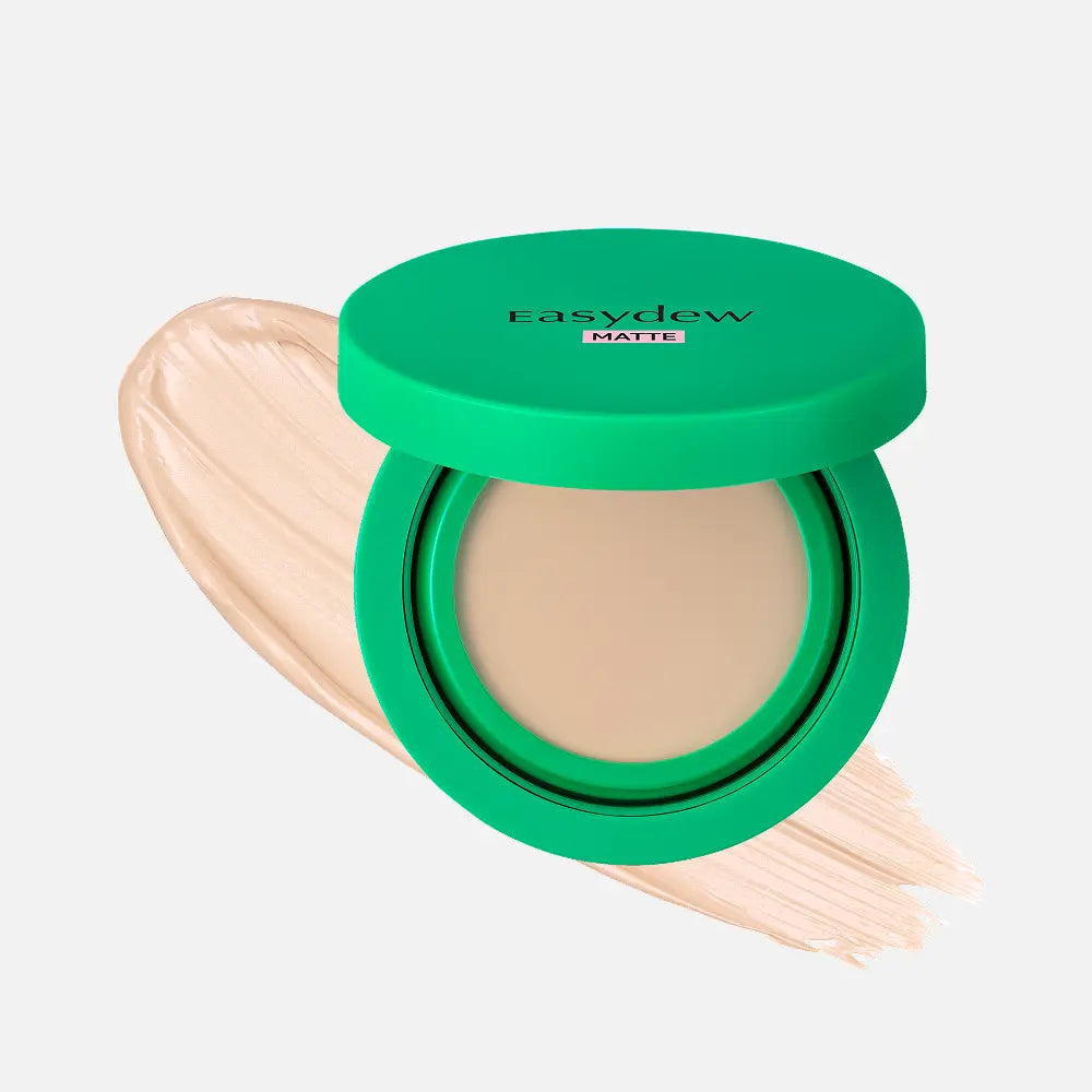 EASYDEW - MELA B TONING MATTE COVER PACT 19G