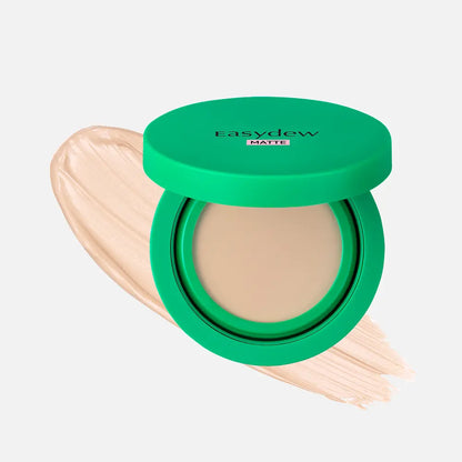 EASYDEW - MELA B TONING MATTE COVER PACT 19G