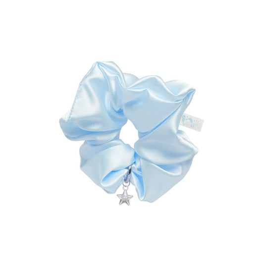 IVE - 4TH FAN CONCERT DIVE INTO IVE OFFICIAL MERCH SCRUNCHIE