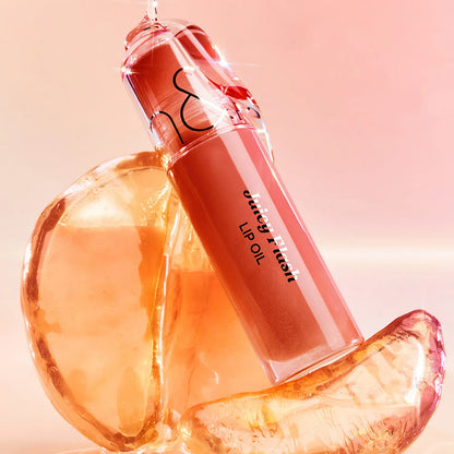 [ILLIT WONHEE PICK] ROM&ND - JUICY FLASH LIP OIL (9 COLORS)