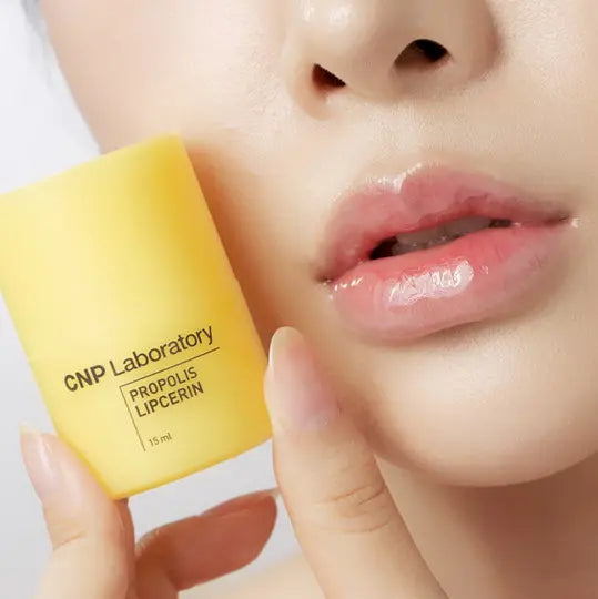 CNP - PROPOLIS LIPCERIN FLAVOR 15ML