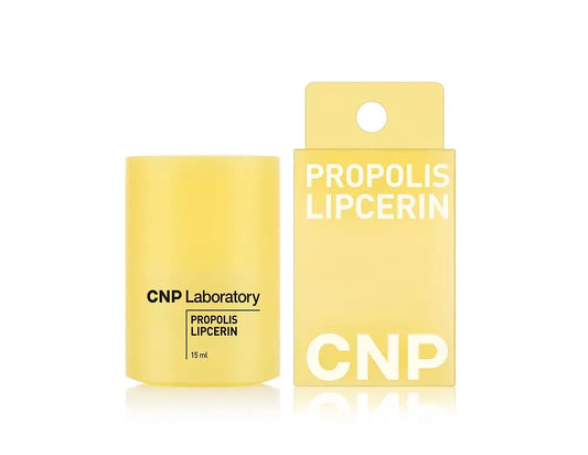 CNP - PROPOLIS LIPCERIN FLAVOR 15ML