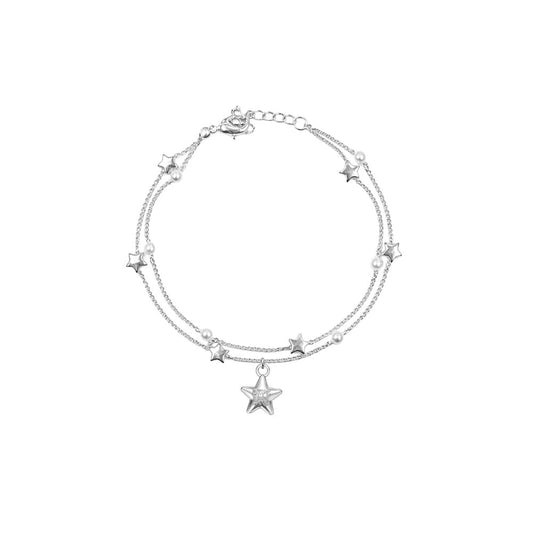 IVE - 4TH FAN CONCERT DIVE INTO IVE OFFICIAL MERCH BRACELET