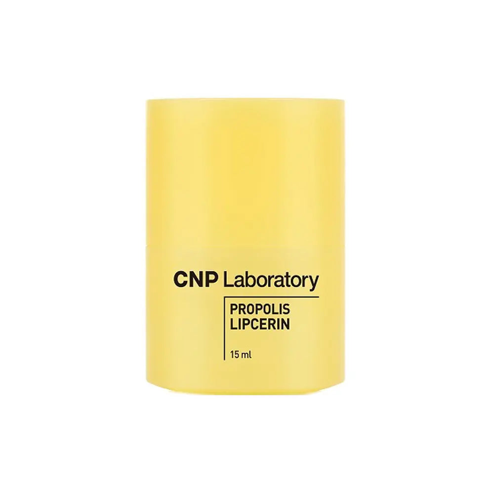 CNP - PROPOLIS LIPCERIN FLAVOR 15ML