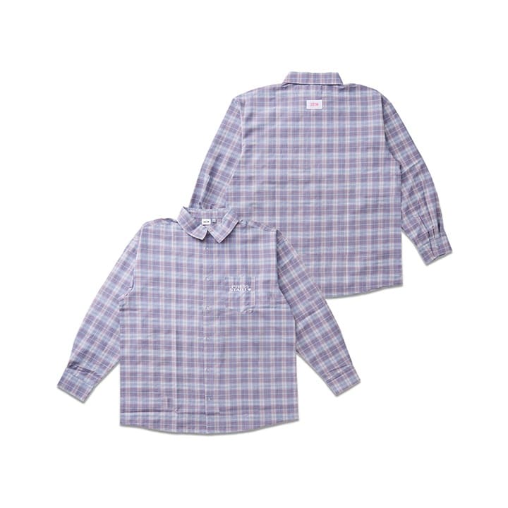 ILLIT - ILLIT LIVE PRESS START♥ IN JAPAN OFFICIAL MERCH SHIRT