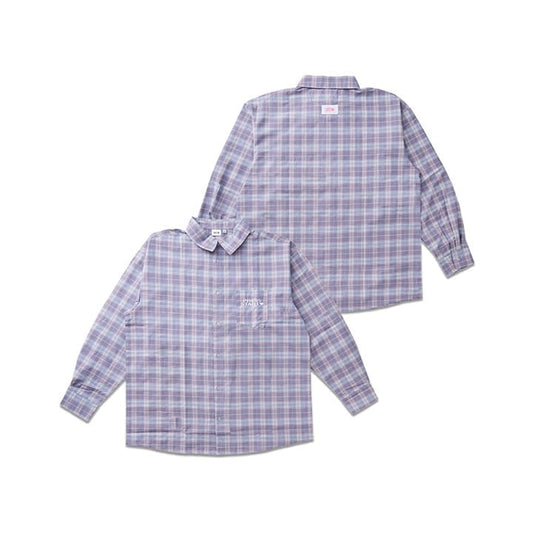 ILLIT - ILLIT LIVE PRESS START♥ IN JAPAN OFFICIAL MERCH SHIRT