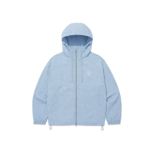 IVE - 4TH FAN CONCERT DIVE INTO IVE OFFICIAL MERCH WIND BREAKER