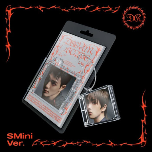 NCT DREAM - 5TH MINI ALBUM DREAM( )SCAPE SMART ALBUM (SMINI VER.)