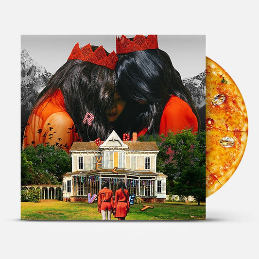 RED VELVET - 2ND FULL ALBUM PERFECT VELVET