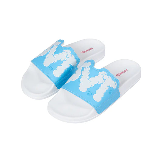 SEVENTEEN  - NANA BNB WITH SEVENTEEN OFFICIAL MERCH SLIPPER
