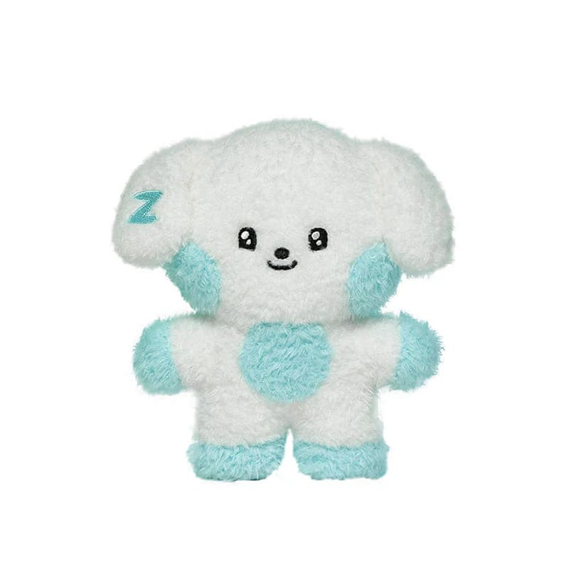ZEROBASEONE ZERONI - ZERONI MININI COSTUME PLUSH DOLL