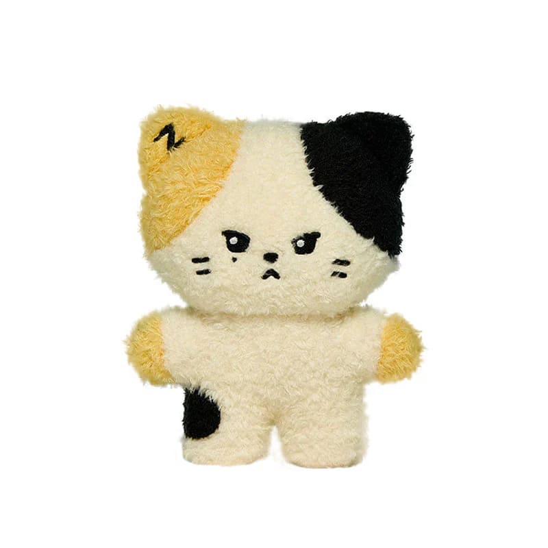 ZEROBASEONE ZERONI - ZERONI MININI COSTUME PLUSH DOLL